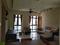 Parc Palais (D21), Condominium #169365662